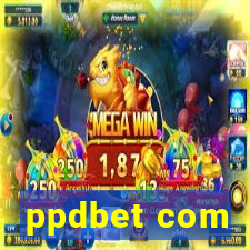 ppdbet com